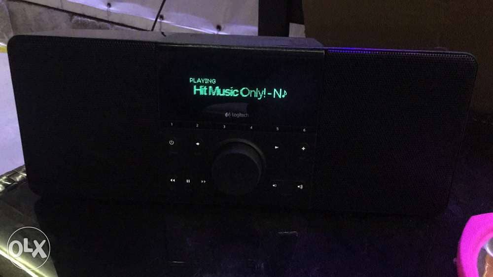 logtech internets music 1