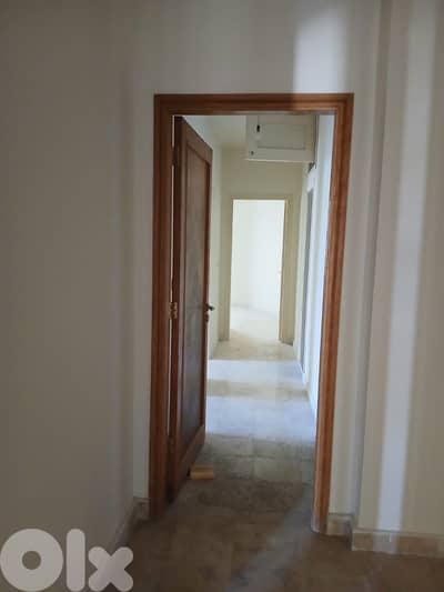 155 sqm + 150 terrace + 100 garden for sale in Dbayeh Metn
