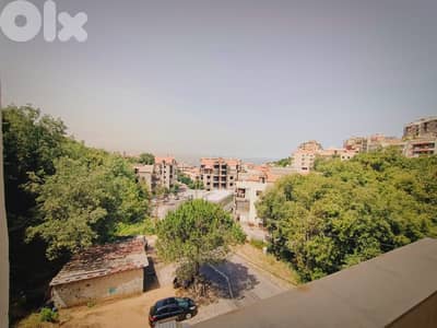 RWK109IY - Used Apartment For Rent In Sehayleh