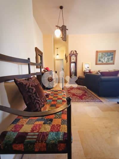 RWK109IY - Used Apartment For Rent In Sehayleh