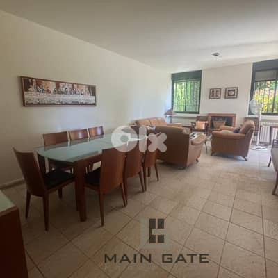 Apartment for Rent in Faitroun