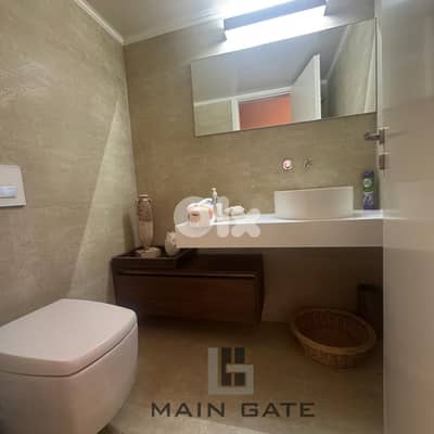 Apartment for Rent in Faitroun