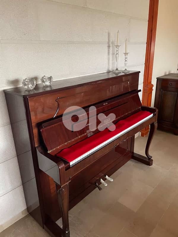 petrof piano 0