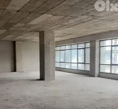 Office Space for Sale – Achrafieh