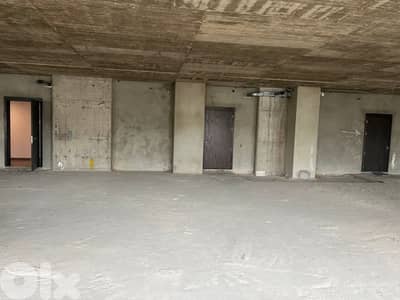 Office Space for Sale – Achrafieh