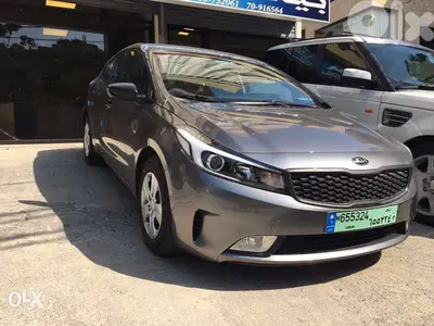 kia cerato 2018 HOT OFFER!!