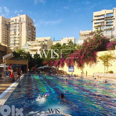 Elegant 320 SQM Apartment for SALE in Mar Roukoz – Cap Sur Ville!