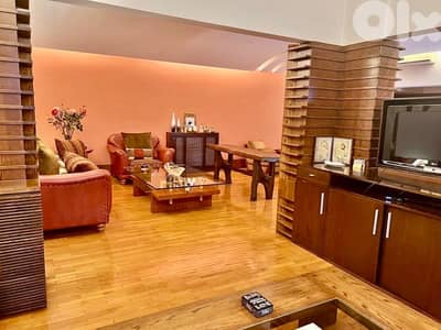 Apartment for Sale in Adonis - شقة للبيع في أدونيس