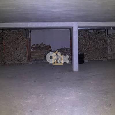 Warehouse for rent in Antelias JS199 مستودع للإيجار في أنطلياس