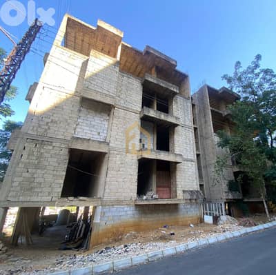 Building for sale in Mtayleb GH118 مبنى للبيع في المطيلب