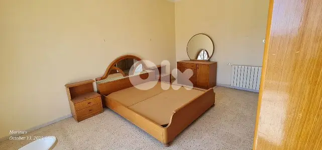 Full bedroom