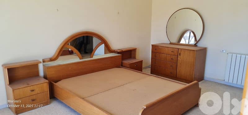 Full bedroom 1
