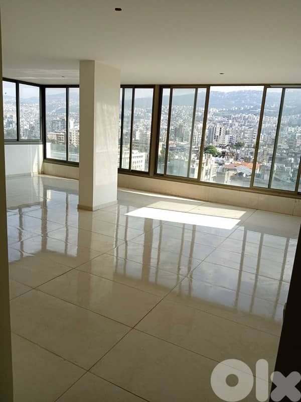 apartment for rent Dekwaneh hot deal 0
