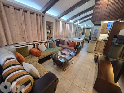3 apartments can be used AirBnb, nursery or dorms new Rawda, Prime loc