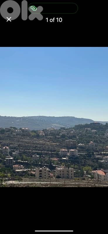 2-3Bedrooms+Parking Sale Dhour Abadia Bhamdoun 0