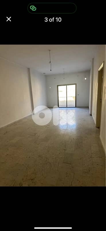 2-3Bedrooms+Parking Sale Dhour Abadia Bhamdoun