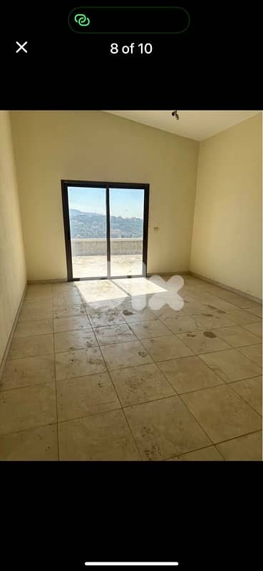 2-3Bedrooms+Parking Sale Dhour Abadia Bhamdoun