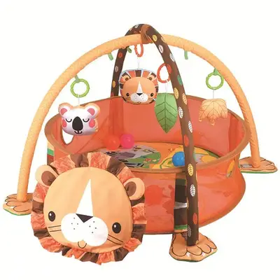 Baby 3 in 1 Gym Mat