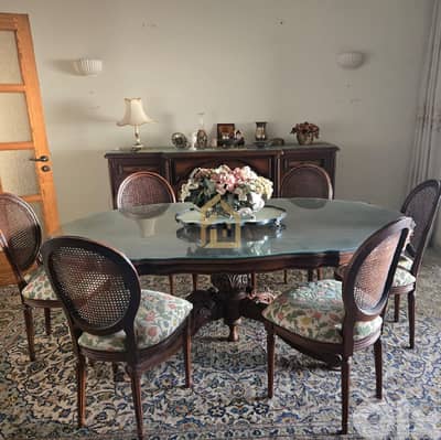 Apartment for sale in Beit Mery RB249 شقة للبيع في بيت مري