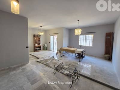 Apartment For SALE In Mansourieh شقة للبيع #PH