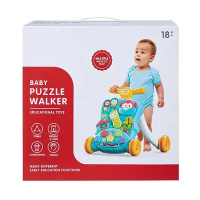 Kids walker