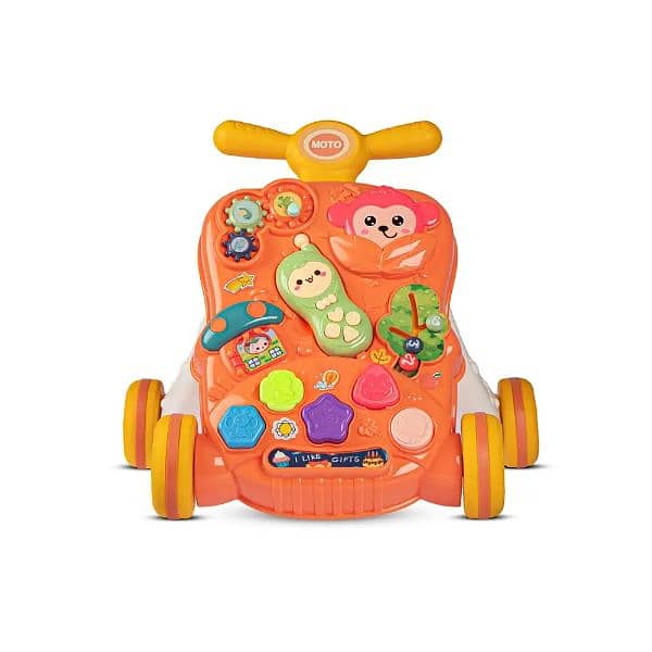 Kids walker 1