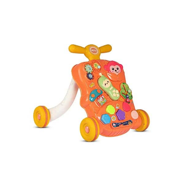 Kids walker 2