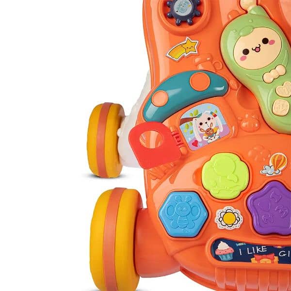 Kids walker 4