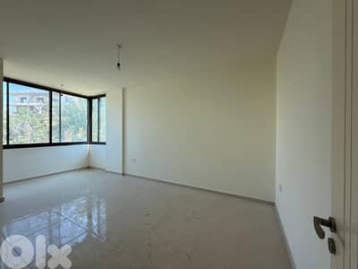 Apartment for sale Choueifat, Aley  شقة للبيع في شويفات العمروسية
