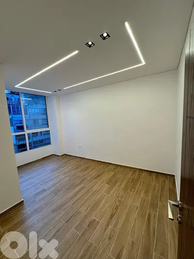 100m2 apartment for sale in Koraytem شقة للبيع في قريطم
