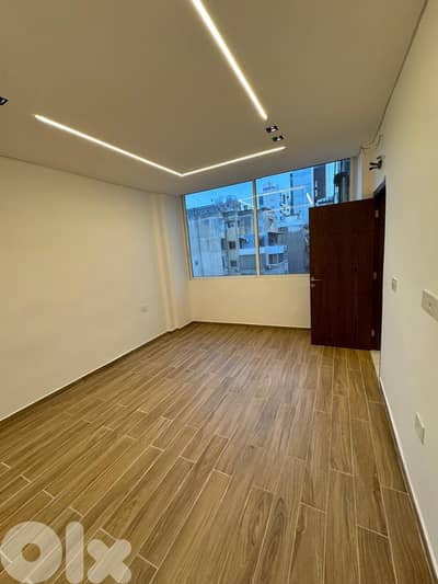 100m2 apartment for sale in Koraytem شقة للبيع في قريطم