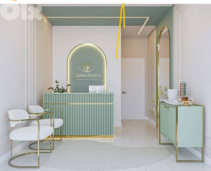Indoor stand for mall and events 16