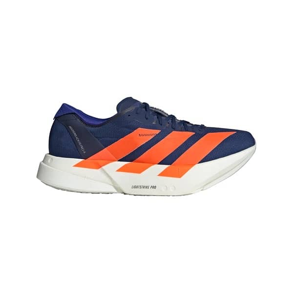 adidas adizero adios pro 4 shoes dark blue 0