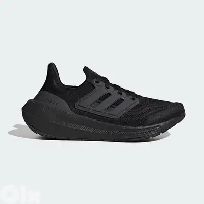 adidas ultraboost light running shoes