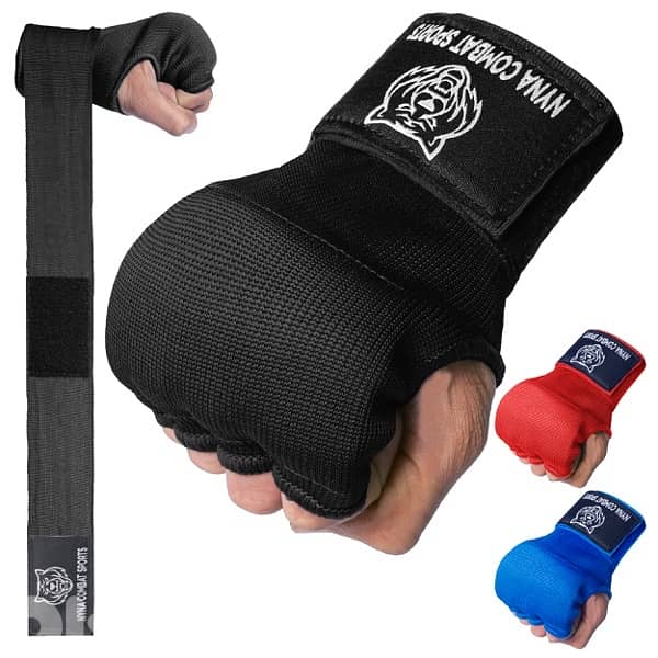 boxing hand wraps 0