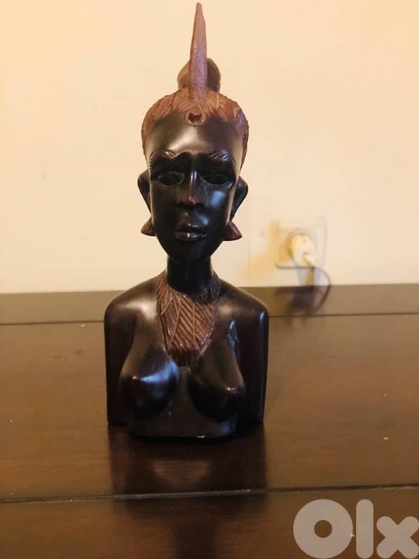 African queen 1
