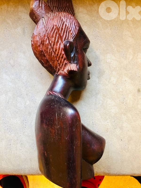 African queen 2