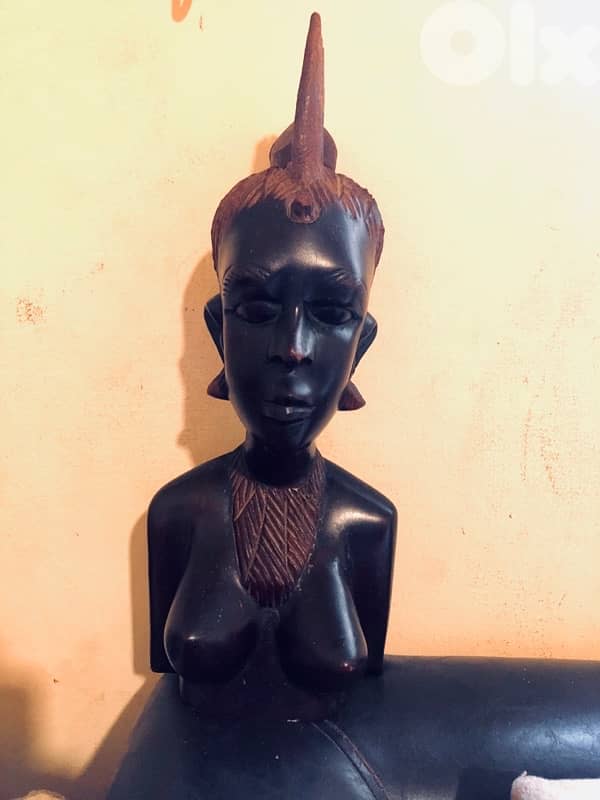 African queen 3