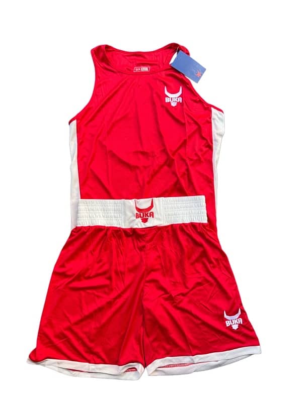 boxing suit 0