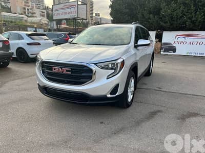 GMC Terrain SLE V4 4X4 2018