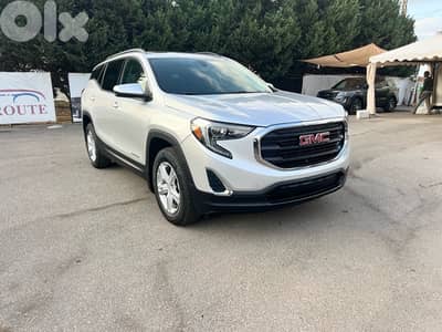 GMC Terrain SLE V4 4X4 2018