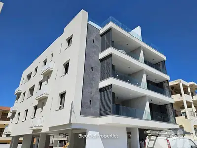 Apartment For SALE In Aradhipou Larnaca #PHEF