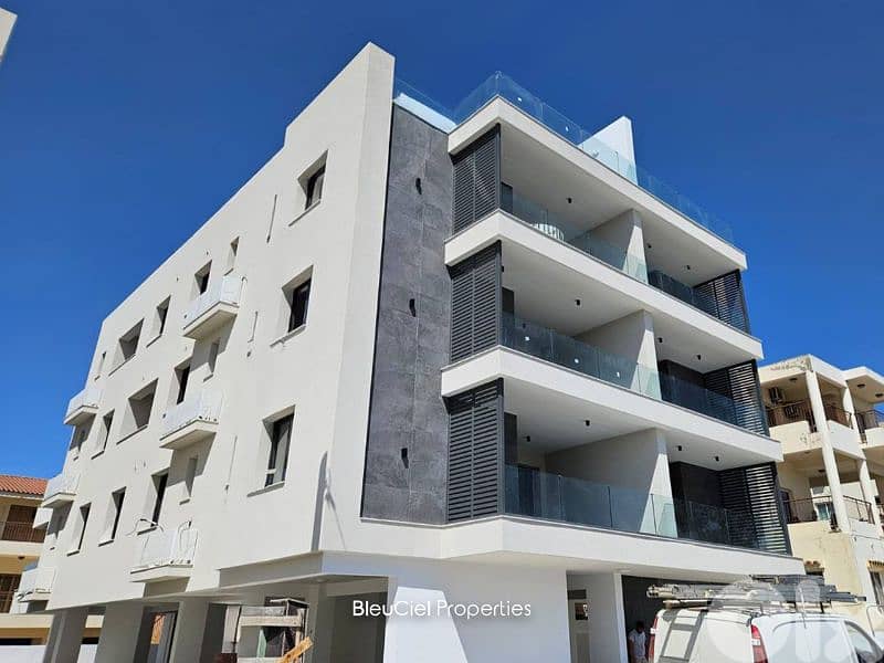 Apartment For SALE In Aradhipou Larnaca #PHEF 0