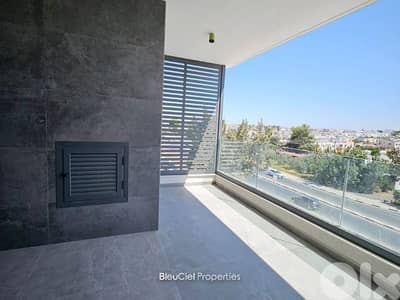 Apartment For SALE In Aradhipou Larnaca #PHEF