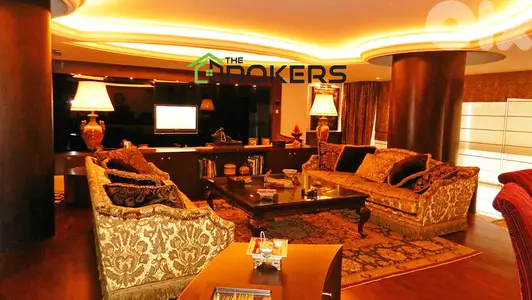 Furnished Apartment for Sale in Koraytem شقة مفروشة للبيع في قريطم