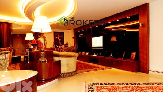 Furnished Apartment for Sale in Koraytem شقة مفروشة للبيع في قريطم Furnished Apartment for Sale in Koraytem شقة مفروشة للبيع في قريطم