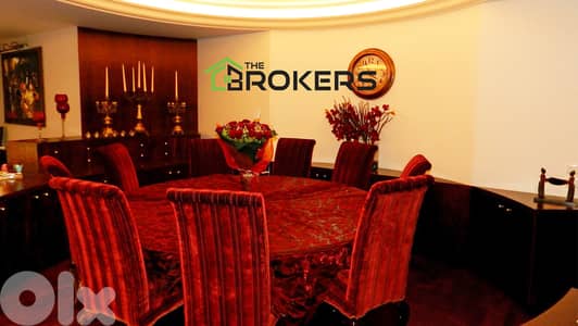 Furnished Apartment for Sale in Koraytem شقة مفروشة للبيع في قريطم Furnished Apartment for Sale in Koraytem شقة مفروشة للبيع في قريطم
