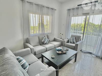 Apartment For SALE In Larnaca #PHEF