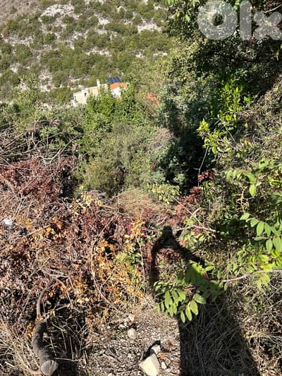 Sea View Land For Sale In New Halat