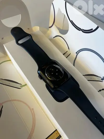 apple watch series 9
